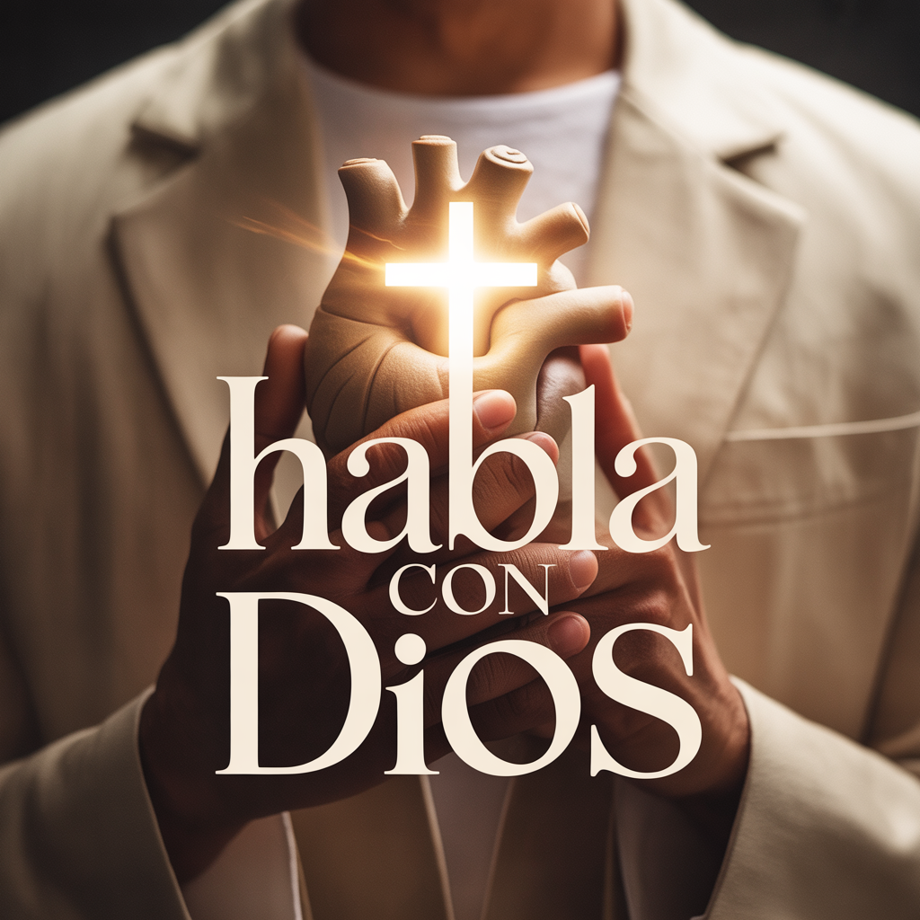 Alma en Oración